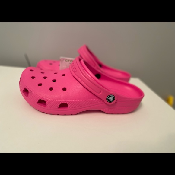 Crocs Classic Clog - Picture 1 of 10